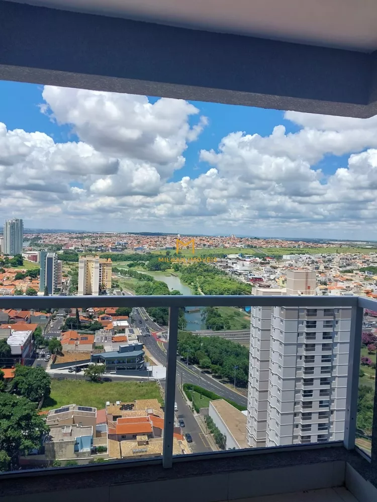 Apartamento à venda com 3 quartos, 84m² - Foto 1