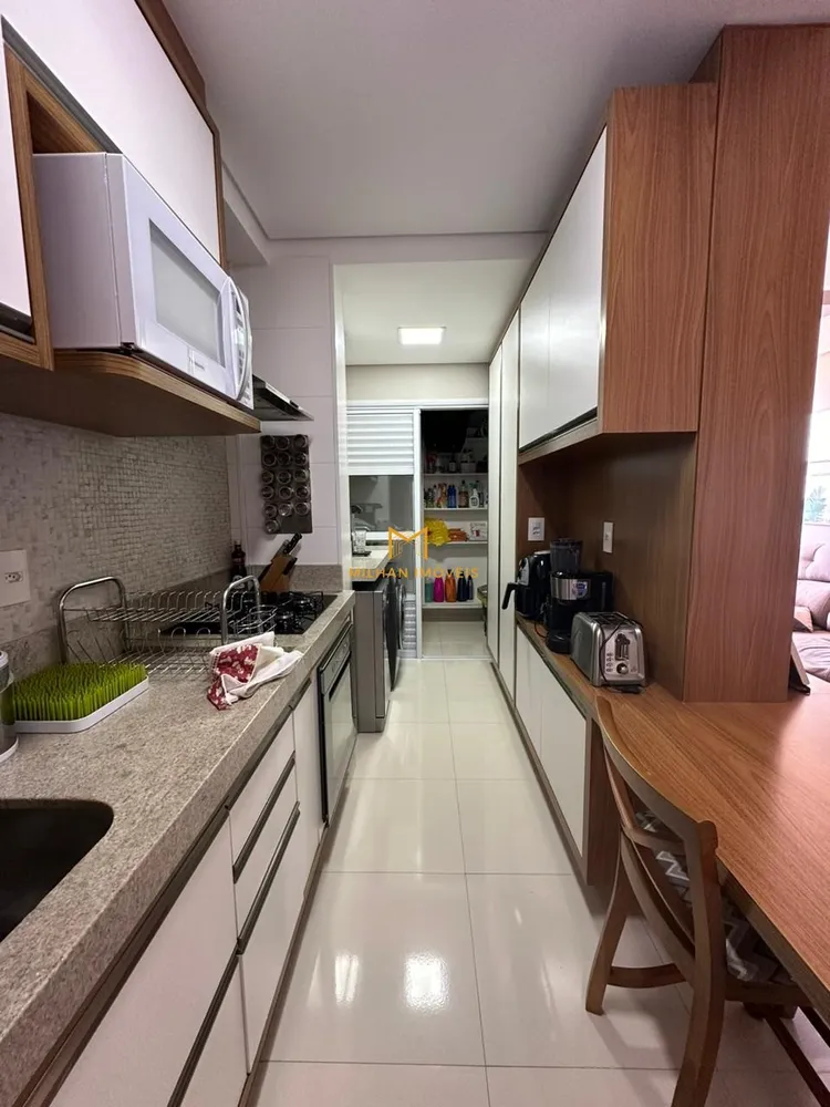 Apartamento, 3 quartos, 84 m² - Foto 7