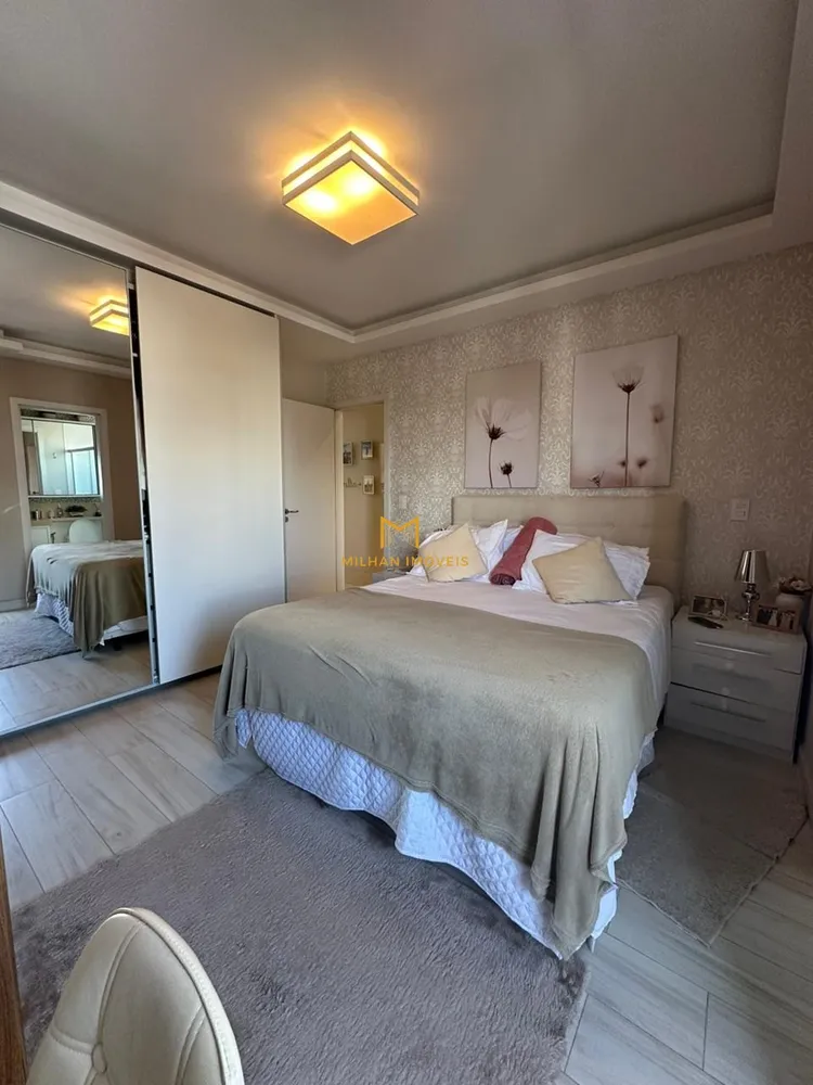 Apartamento, 3 quartos, 84 m² - Foto 12
