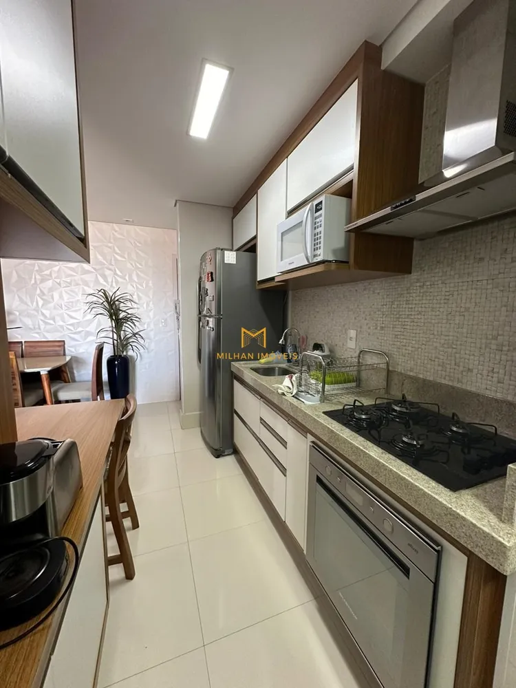 Apartamento, 3 quartos, 84 m² - Foto 9