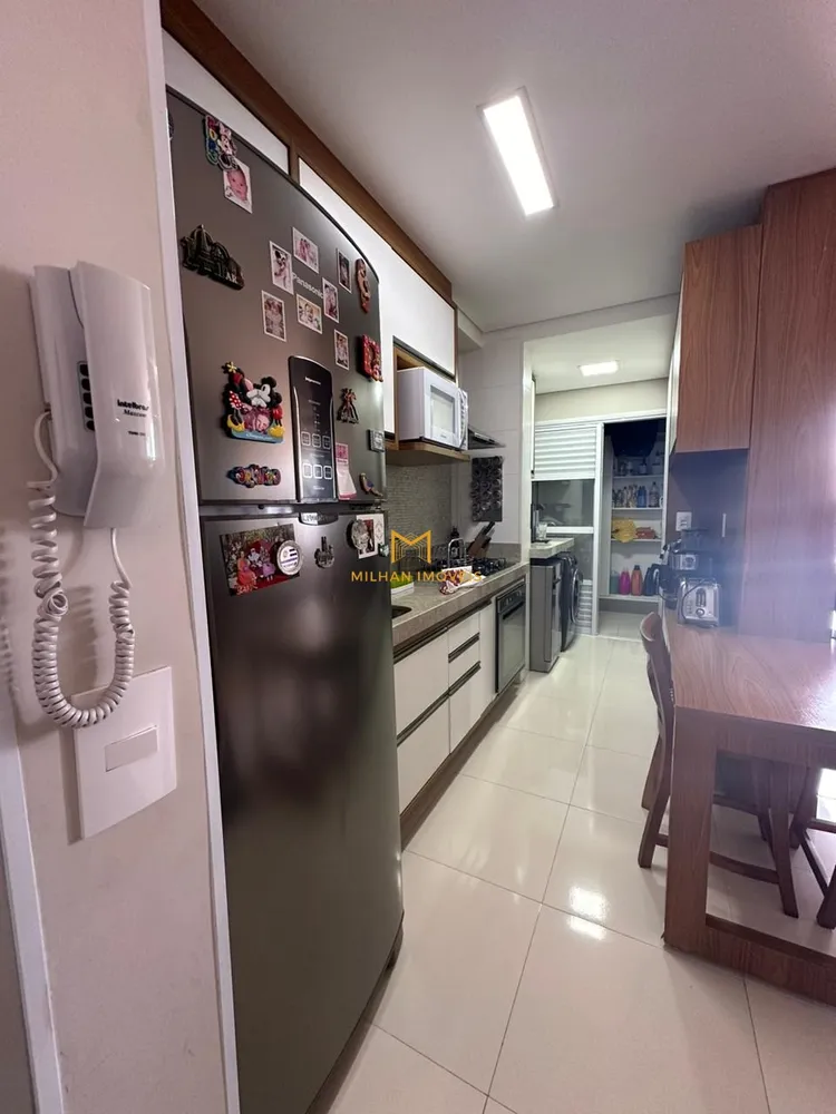 Apartamento, 3 quartos, 84 m² - Foto 6