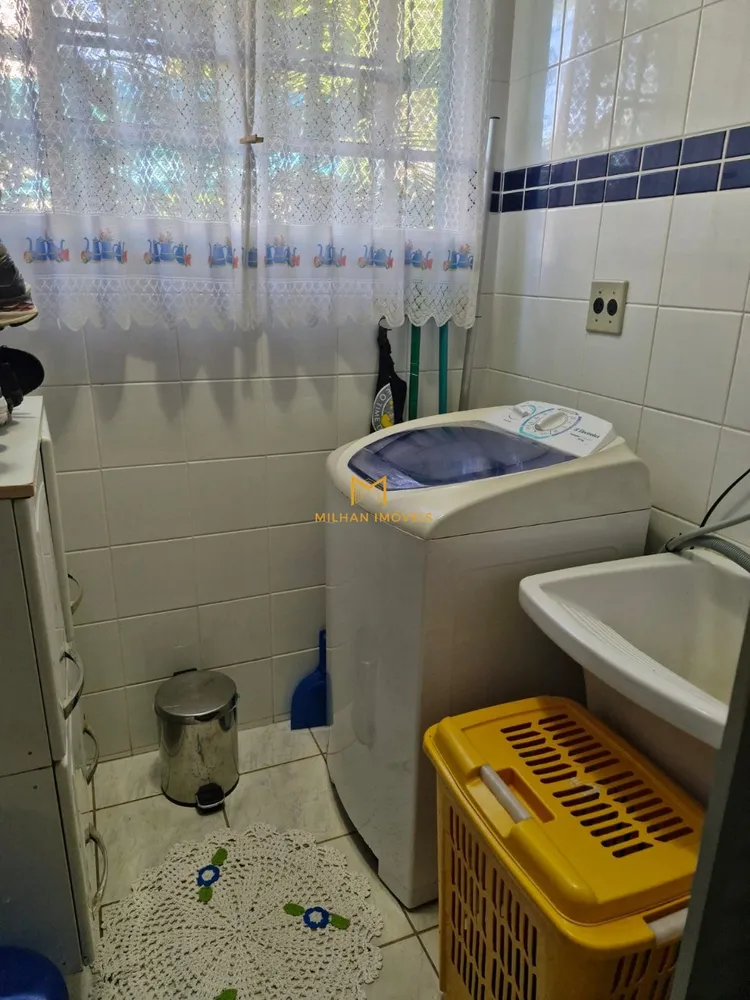 Apartamento, 2 quartos, 45 m² - Foto 10