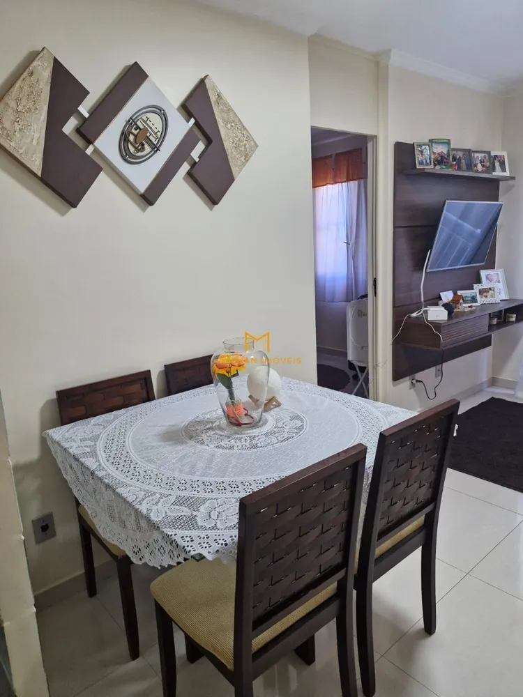 Apartamento, 2 quartos, 45 m² - Foto 5