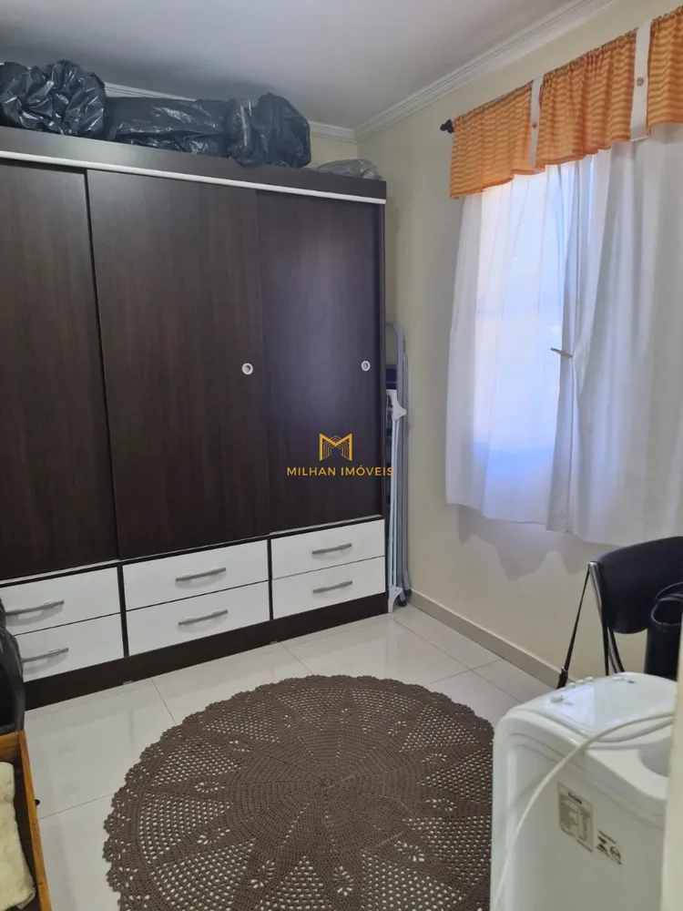 Apartamento, 2 quartos, 45 m² - Foto 11