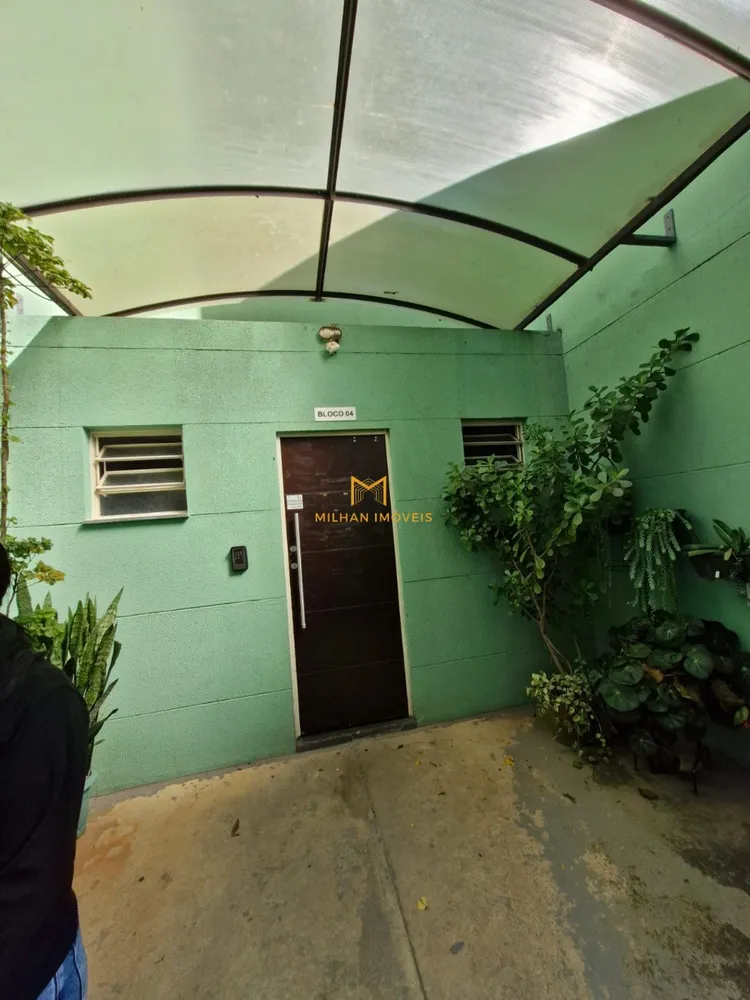 Apartamento, 2 quartos, 45 m² - Foto 2