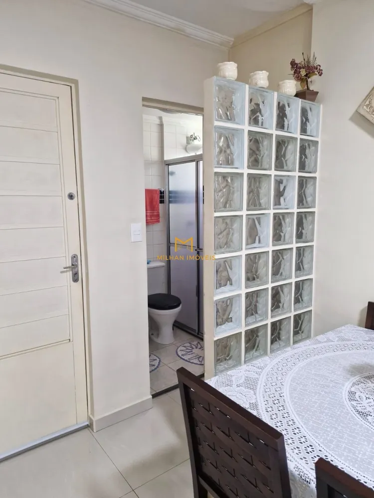 Apartamento, 2 quartos, 45 m² - Foto 3