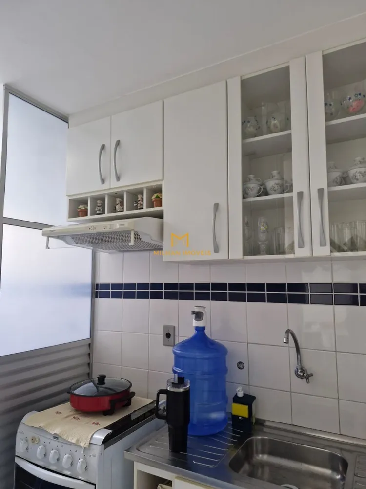 Apartamento, 2 quartos, 45 m² - Foto 7