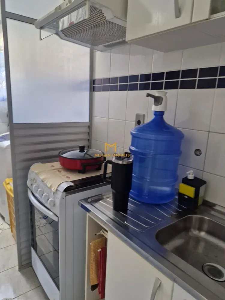 Apartamento, 2 quartos, 45 m² - Foto 8