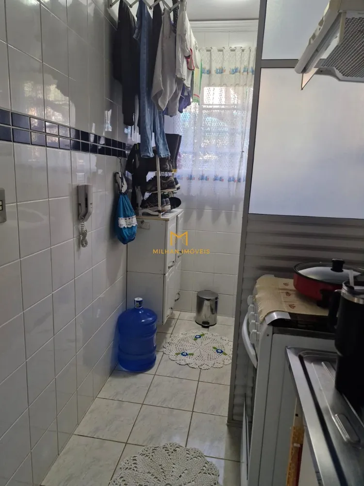 Apartamento, 2 quartos, 45 m² - Foto 9