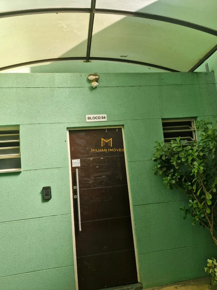 Apartamento, 2 quartos, 45 m² - Foto 1