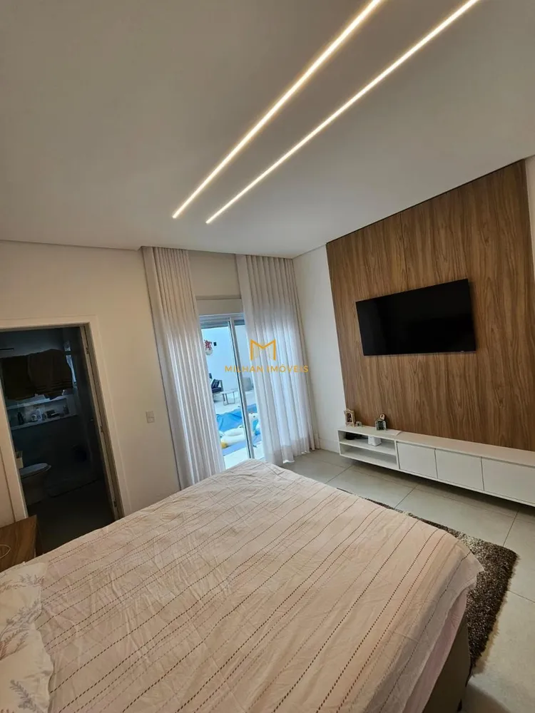 Casa de Condomínio, 4 quartos - Foto 10