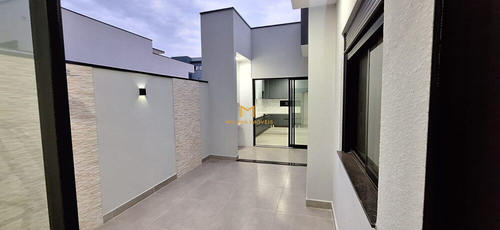 Casa de Condomínio à venda com 3 quartos, 208m² - Foto 8