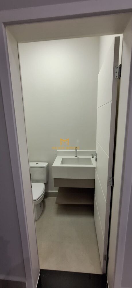 Casa de Condomínio à venda com 3 quartos, 208m² - Foto 2