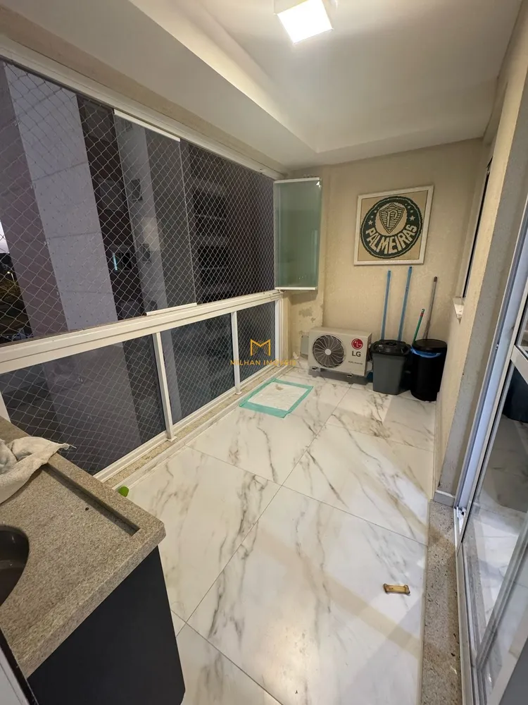 Apartamento, 2 quartos, 92 m² - Foto 11