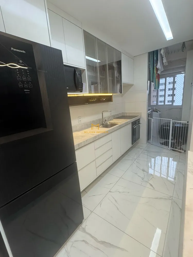 Apartamento, 2 quartos, 92 m² - Foto 2