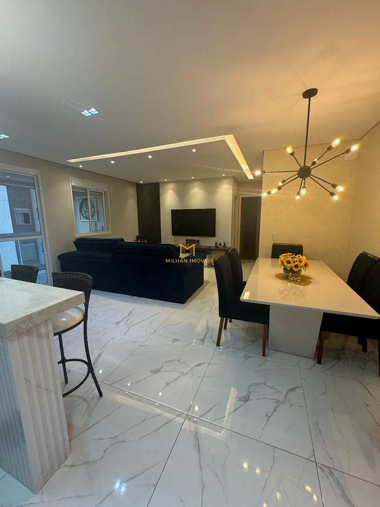 Apartamento, 2 quartos, 92 m² - Foto 3