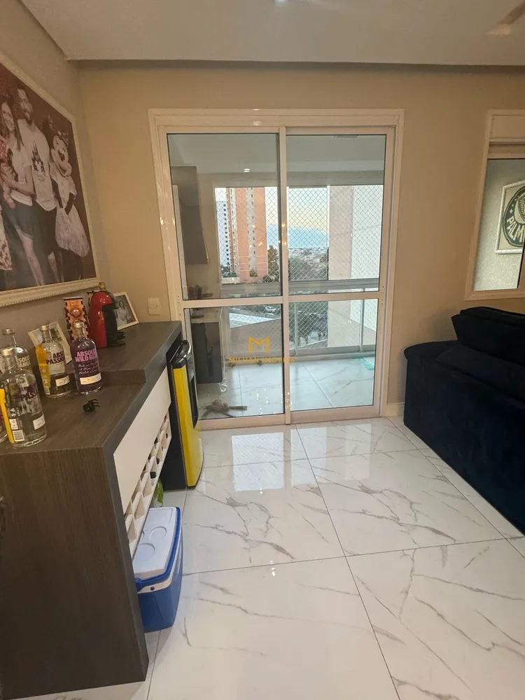 Apartamento, 2 quartos, 92 m² - Foto 6