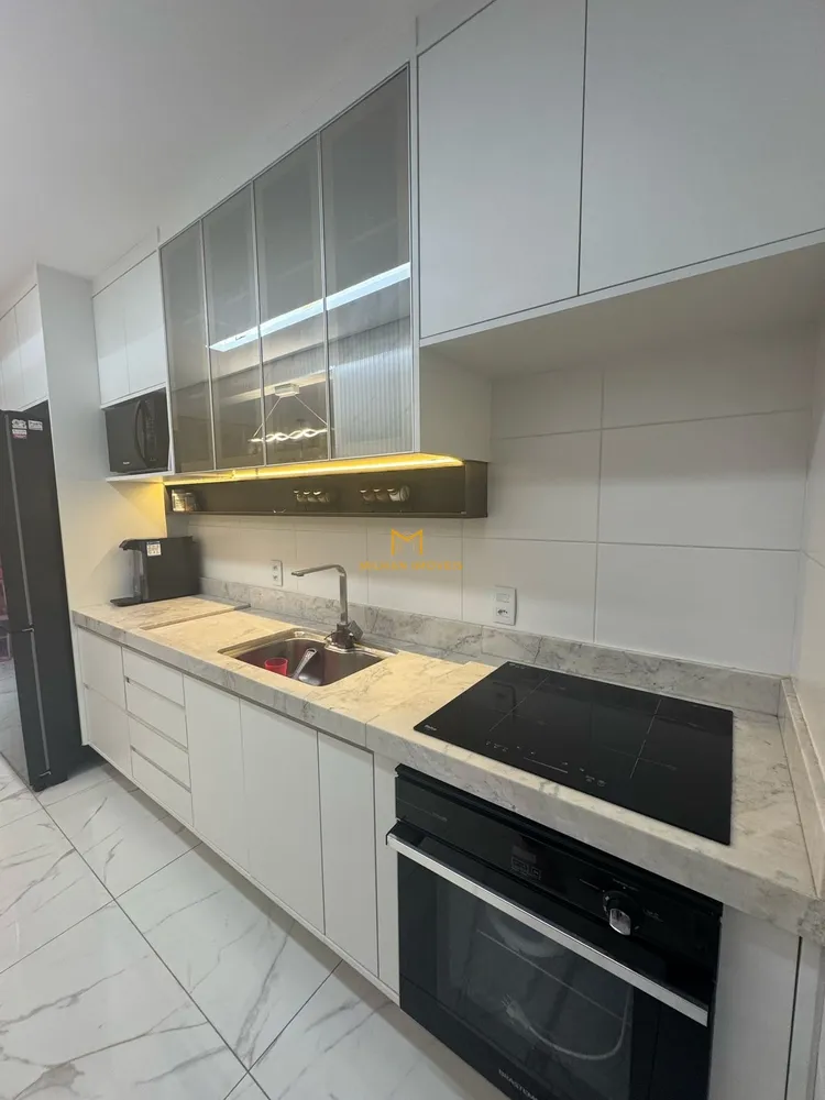 Apartamento, 2 quartos, 92 m² - Foto 1