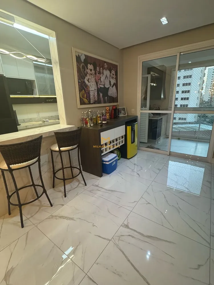 Apartamento, 2 quartos, 92 m² - Foto 5