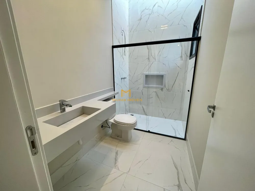 Casa de Condomínio, 3 quartos - Foto 10