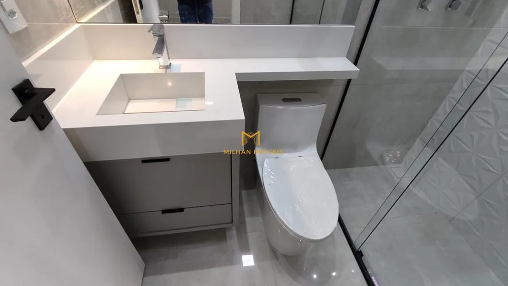 Casa, 3 quartos - Foto 4