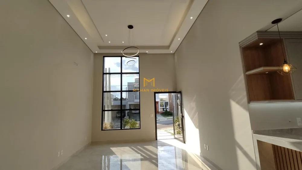 Casa, 3 quartos - Foto 5