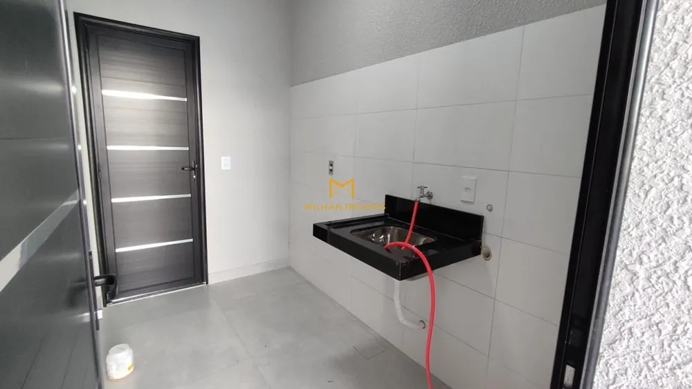 Casa, 3 quartos - Foto 7
