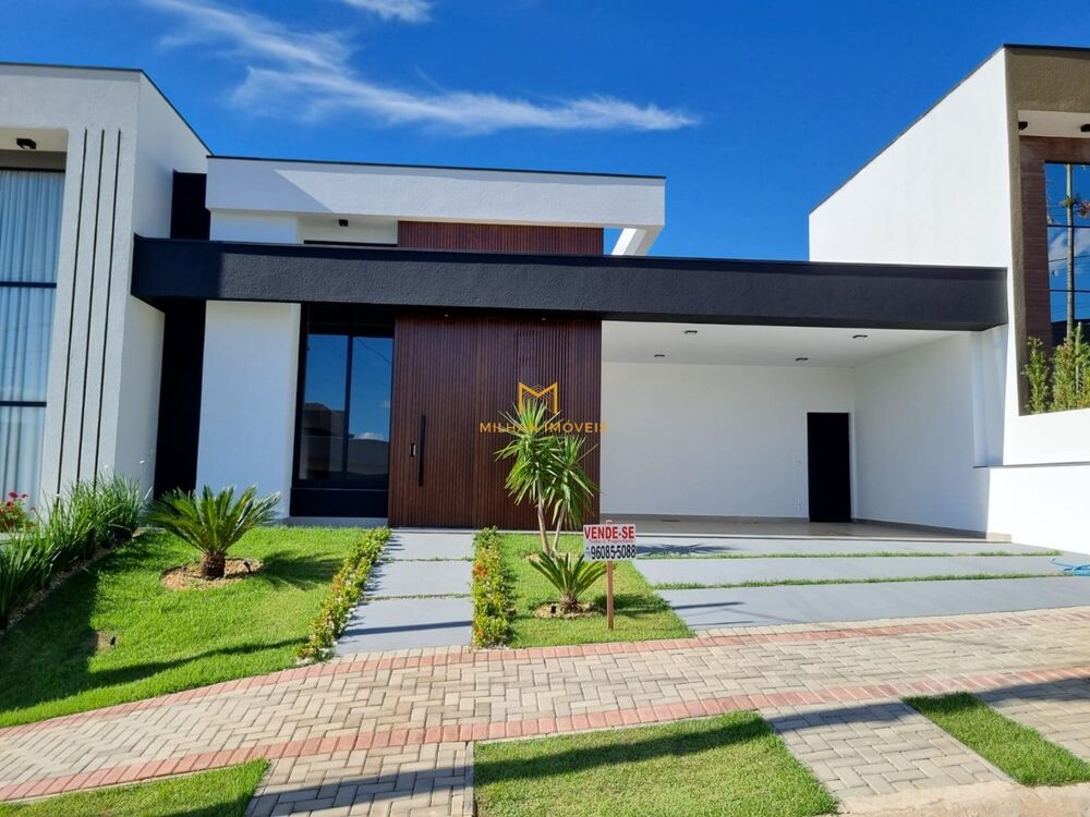 Casa de Condomínio, 3 quartos - Foto 12