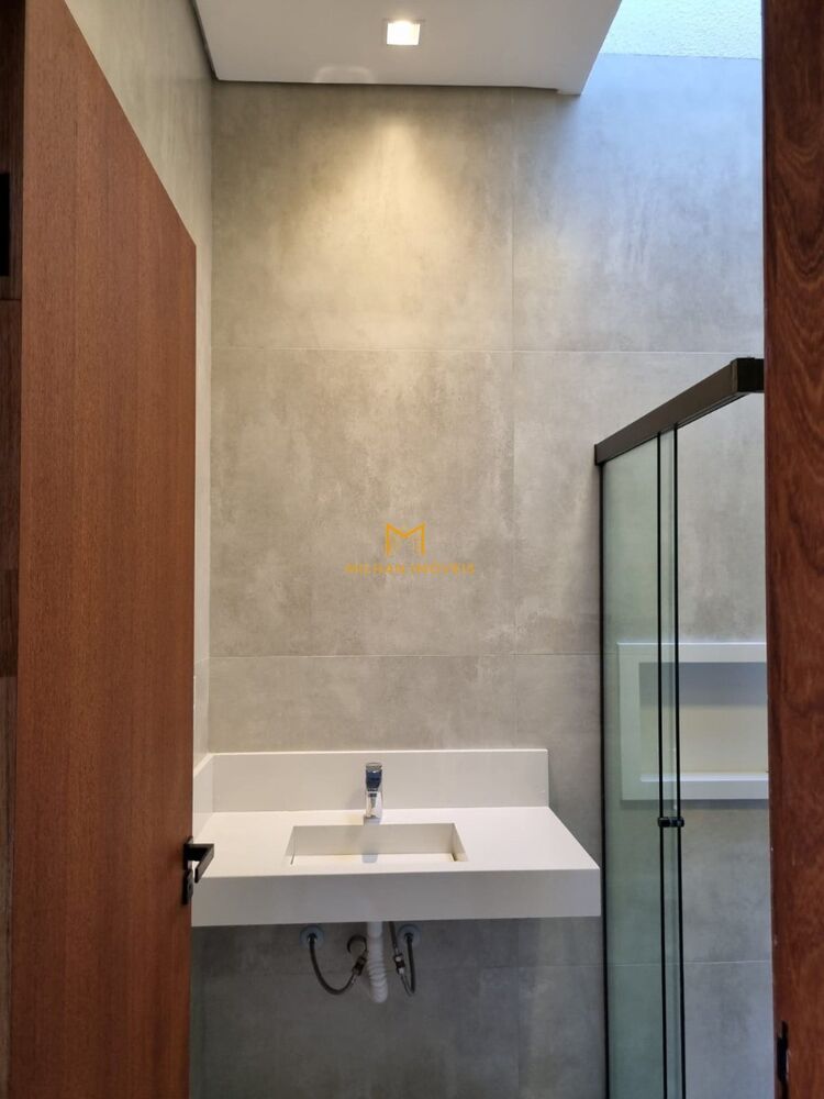 Casa de Condomínio, 3 quartos - Foto 5