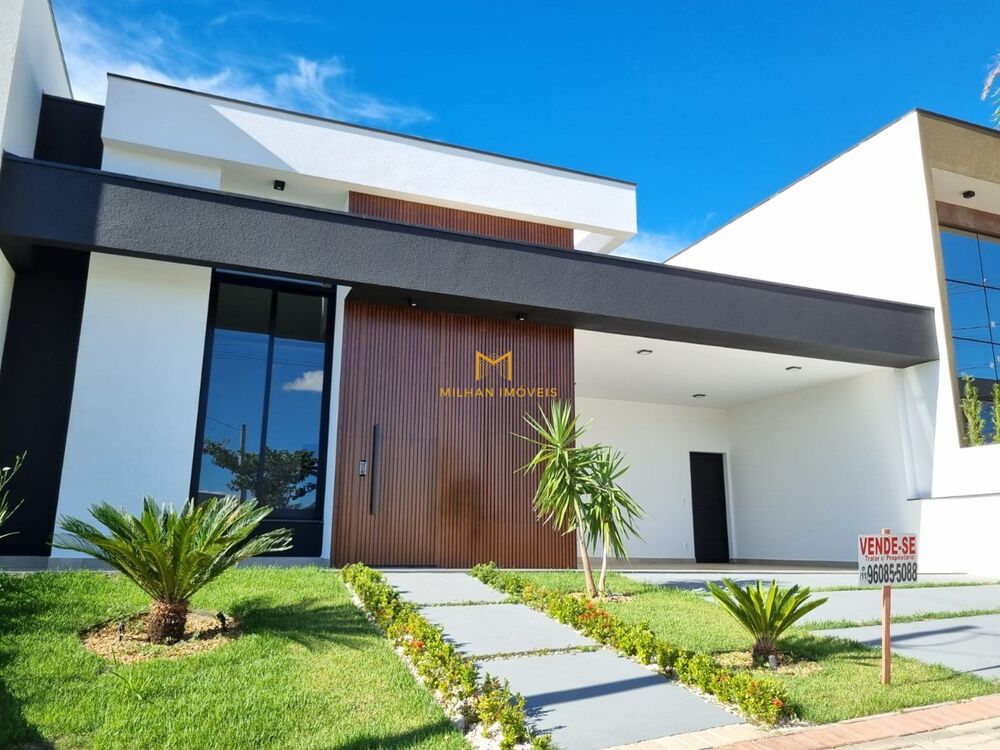 Casa de Condomínio, 3 quartos - Foto 9