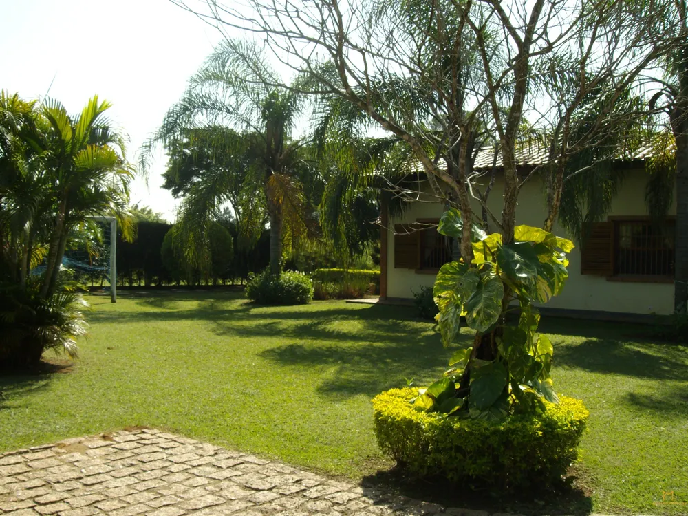 Chácara, 6 quartos - Foto 2