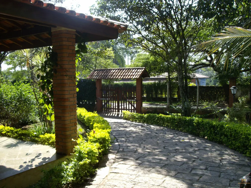 Chácara, 6 quartos - Foto 1
