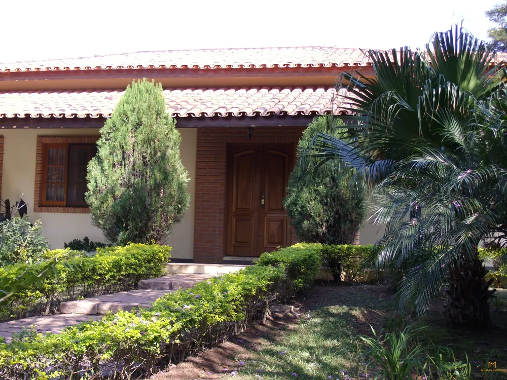 Chácara, 6 quartos - Foto 6