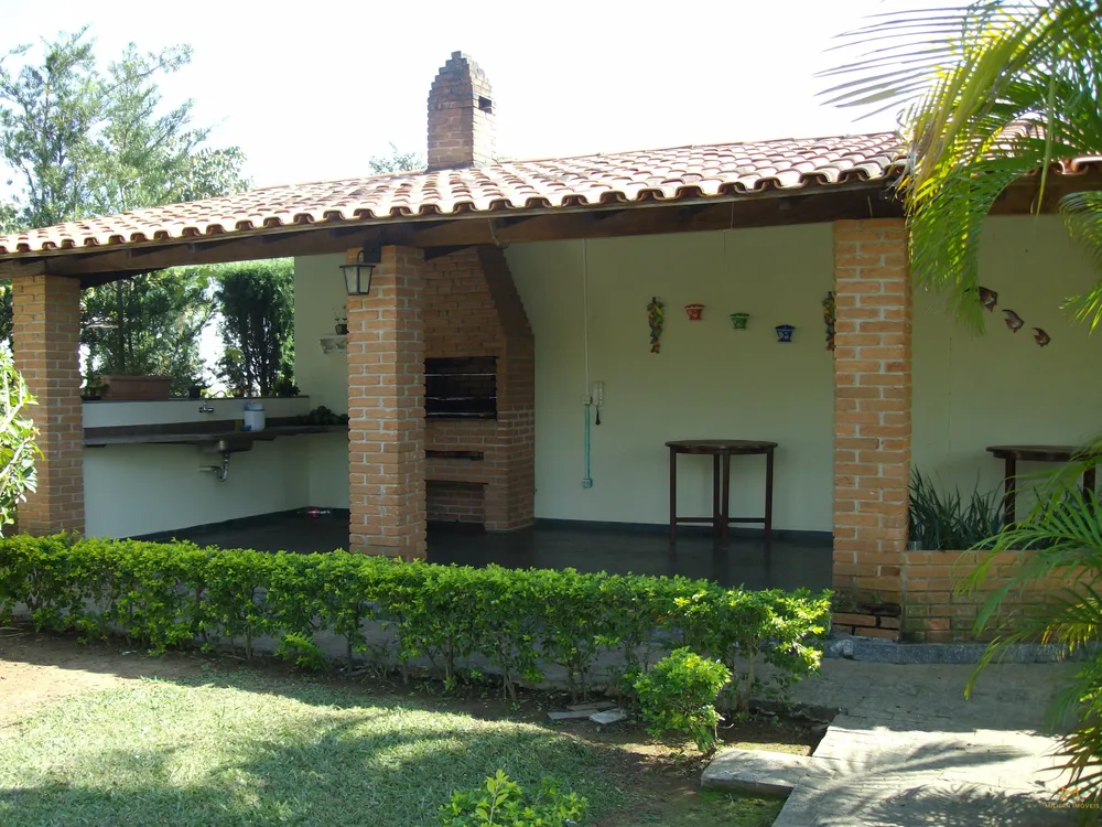 Chácara, 6 quartos - Foto 3