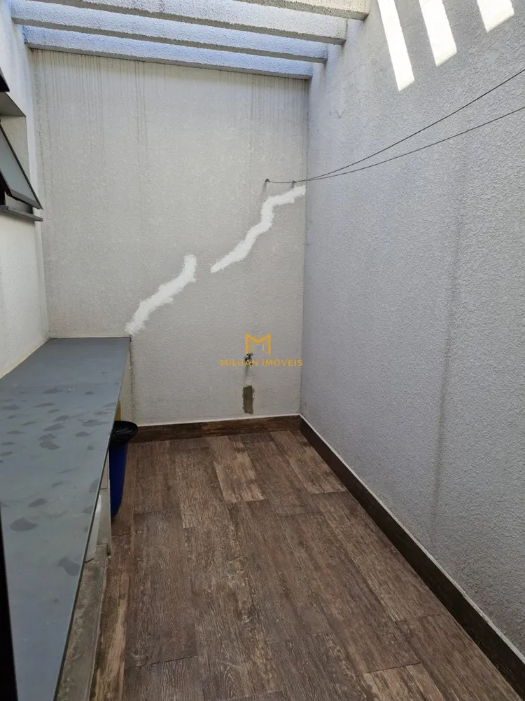 Casa, 3 quartos, 206 m² - Foto 9