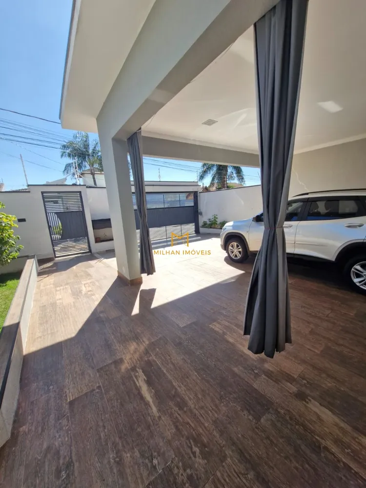 Casa, 3 quartos, 206 m² - Foto 1