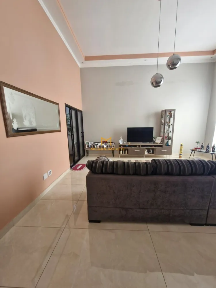 Casa, 3 quartos, 206 m² - Foto 8