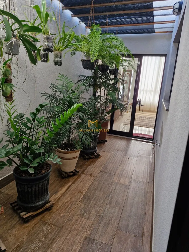 Casa, 3 quartos, 206 m² - Foto 5