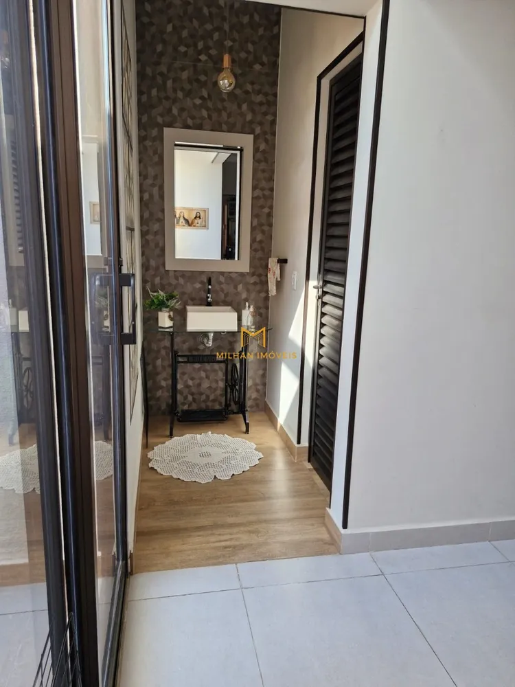 Casa, 3 quartos, 206 m² - Foto 4