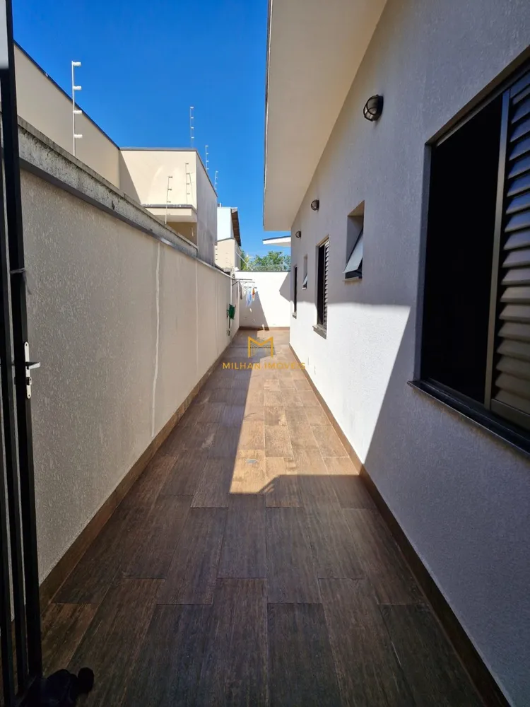 Casa, 3 quartos, 206 m² - Foto 7