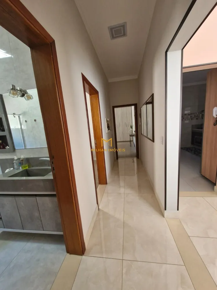 Casa, 3 quartos, 206 m² - Foto 10