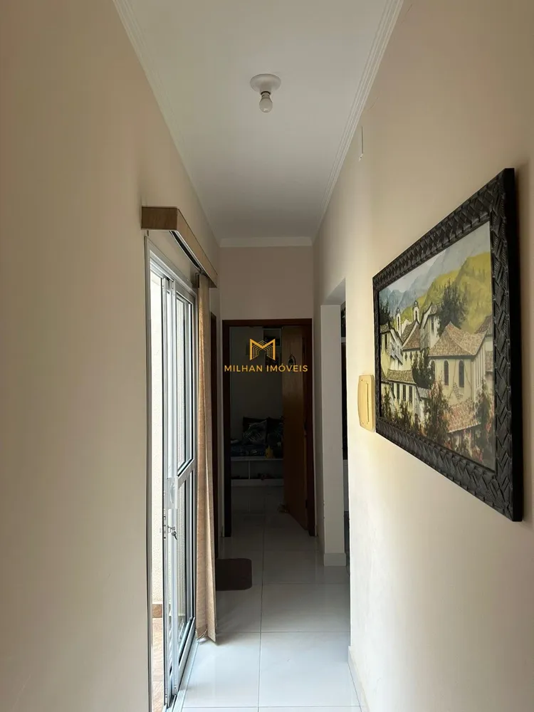 Casa, 2 quartos, 150 m² - Foto 9