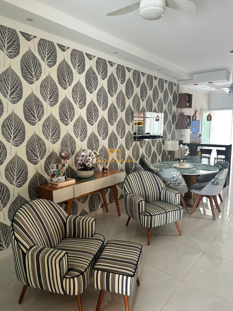 Casa, 2 quartos, 150 m² - Foto 3