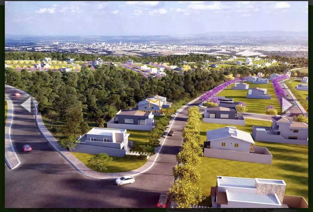 Terreno, 180 m² - Foto 1
