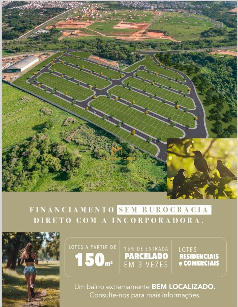 Terreno, 150 m² - Foto 1