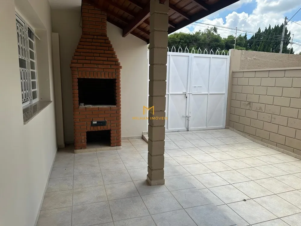 Casa, 3 quartos - Foto 8