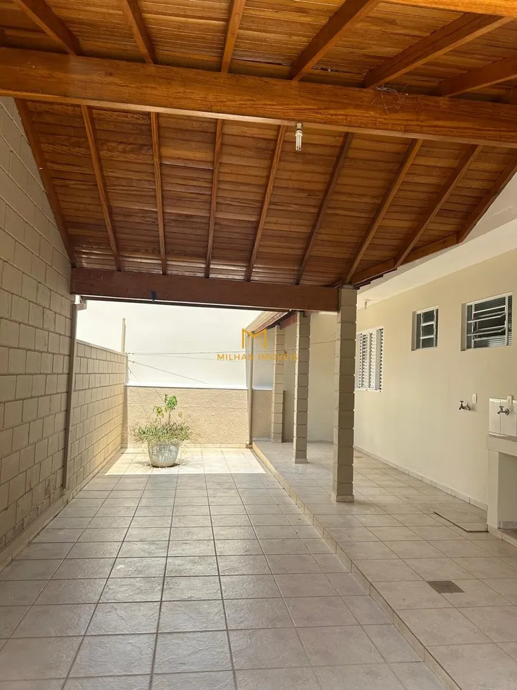 Casa, 3 quartos - Foto 11