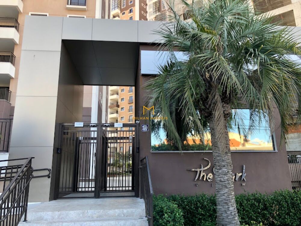 Apartamento, 3 quartos, 104 m² - Foto 1