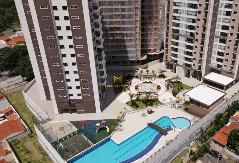 Apartamento, 3 quartos, 104 m² - Foto 2