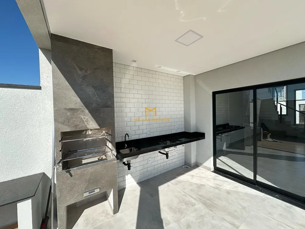 Casa, 3 quartos, 150 m² - Foto 7